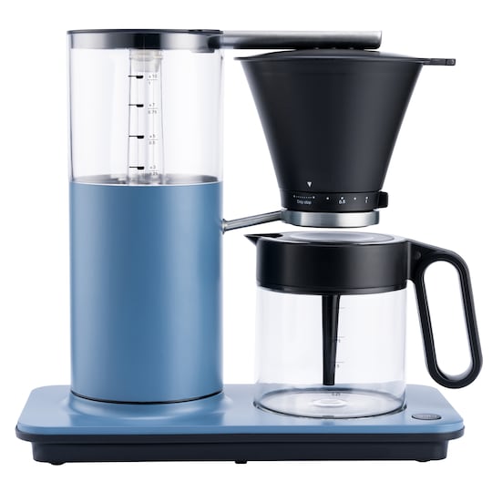 Wilfa Classic kaffemaskine CMC100BL (blå)