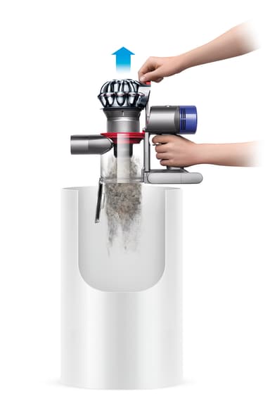 Dyson V8 Absolute ledningsfri støvsuger