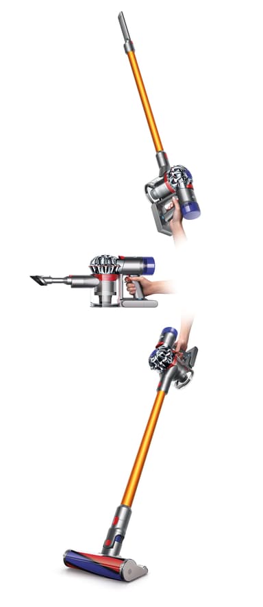 Dyson V8 Absolute ledningsfri støvsuger