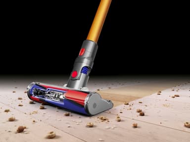Dyson V8 Absolute ledningsfri støvsuger