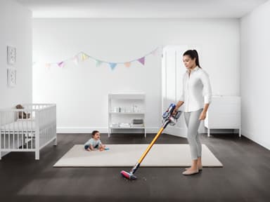 Dyson V8 Absolute ledningsfri støvsuger