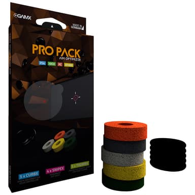 GaimX Pro-pakke