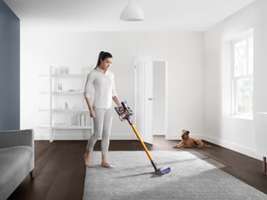 Dyson V8 Absolute ledningsfri støvsuger