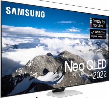 Samsung 55" QN85B 4K Neo QLED Smart TV (2022)