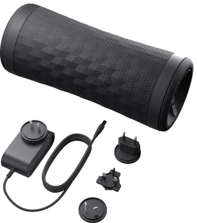 Hyperice Vyper 3 vibrerende fitnessrulle 700038