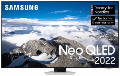 Samsung 55" QN85B 4K Neo QLED Smart TV (2022)