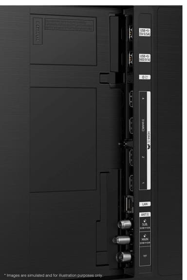 Samsung 65" QN85B 4K Neo QLED TV (2022)
