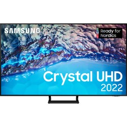 Samsung 75" BU8575 4K Crystal UHD Smart TV (2022)