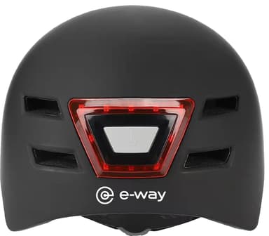 E-way scooterhjelm L 602810