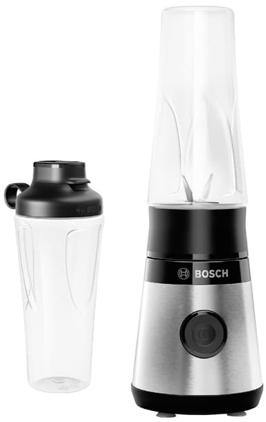 Bosch VitaPower Series 2 miniblender MMB2111M (steel)