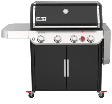 Weber Genesis E-425s gasgrill 36310069