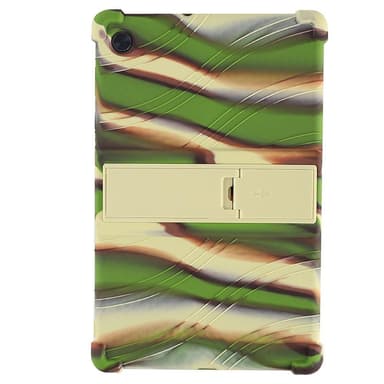 Samsung Galaxy Tab A8 10.5 (2021) Blødt silikone beskyttende tabletetui