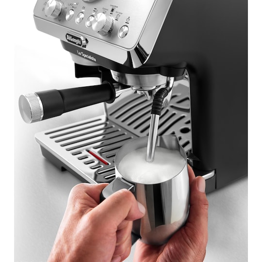 Delonghi La Specialista Arte espressomaskine EC9155MB