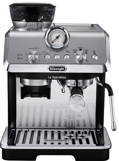 Delonghi La Specialista Arte espressomaskine EC9155MB
