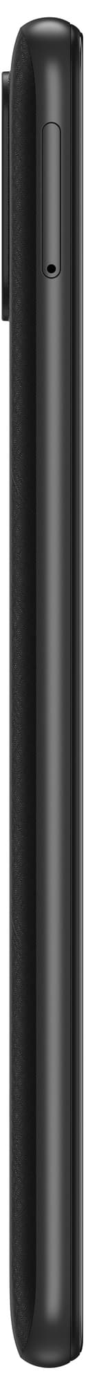 Samsung Galaxy A03 smartphone 4/64GB (sort)
