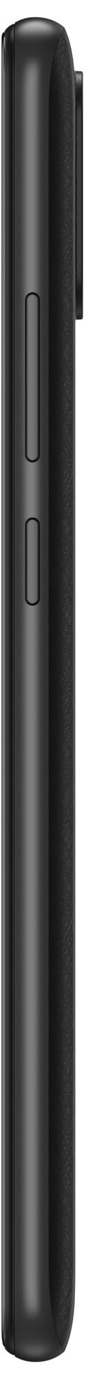 Samsung Galaxy A03 smartphone 4/64GB (sort)