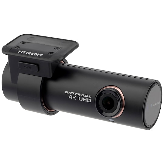 BlackVue DR900S 2 kanal bilkamera
