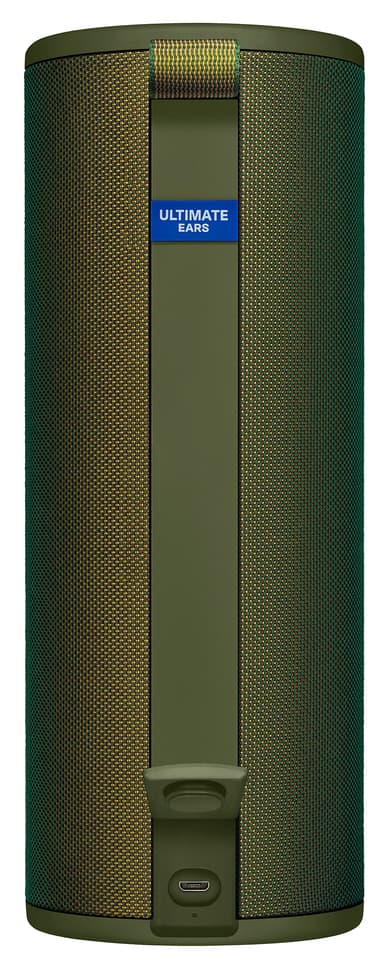 Ultimate Ears Megaboom 3 trådløs højttaler (grøn)