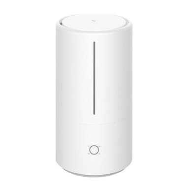 Xiaomi Mi Smart Antibakteriel befugter SKV4140GL 25 W, Vandtank kapacitet 4,5 L, befugtningskapacitet 300 ml/time, hvid