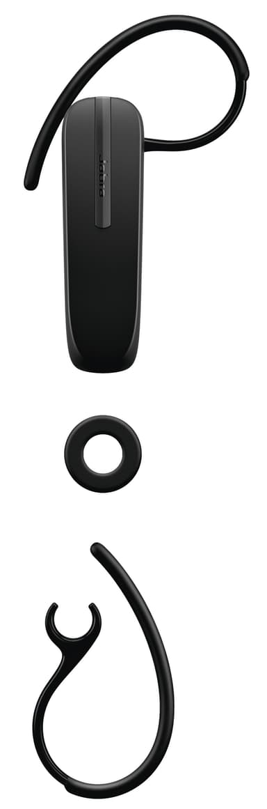 Jabra Talk 5 Bluetooth headset (sort)