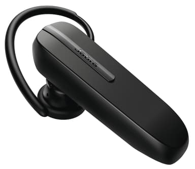 Jabra Talk 5 Bluetooth headset (sort)