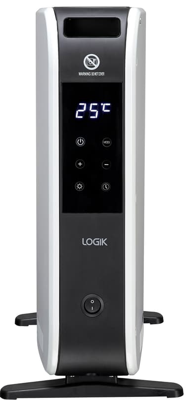 Logik konvektorovn L20CTW22E