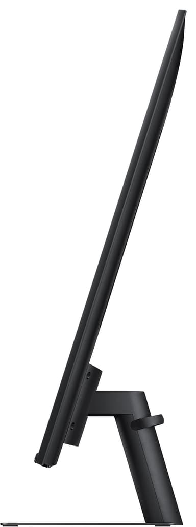 Samsung Smart Monitor M7 43" (sort)