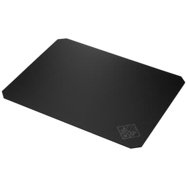 HP Omen hård gaming musemåtte
