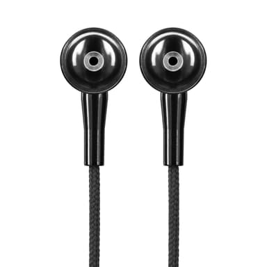 Energy Sistem Urban 2 In-ear/Ear-hook, 3,5 mm, Sort,