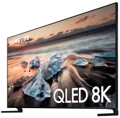 Samsung 65" Q900 8K QLED UHD Smart TV QE65Q900RAT