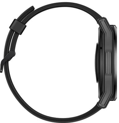 Huawei Watch GT Runner smartwatch 46 mm (sort)