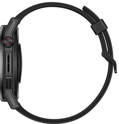 Huawei Watch GT Runner smartwatch 46 mm (sort)
