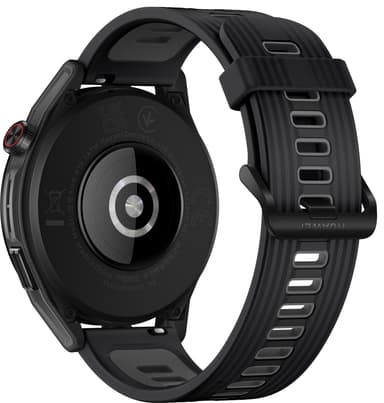 Huawei Watch GT Runner smartwatch 46 mm (sort)