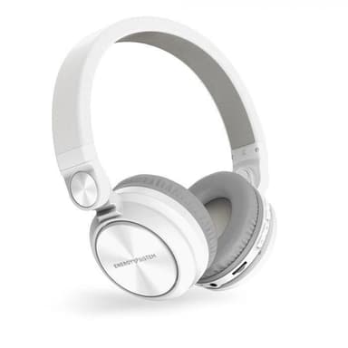 Energy Sistem -hovedtelefoner BT Urban 2 Radio, hvid
