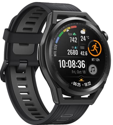 Huawei Watch GT Runner smartwatch 46 mm (sort)