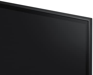 Samsung Smart Monitor M7 43" (sort)