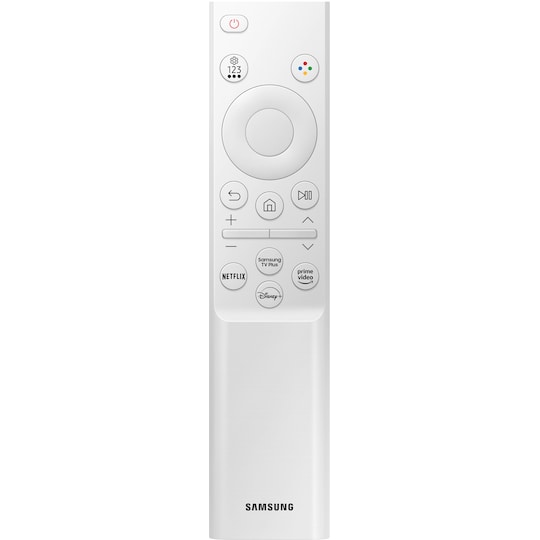 Samsung Smart Monitor M5 32" computerskærm (hvid)