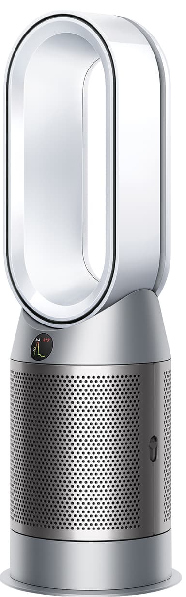 Dyson Hot+Cool Auto React luftrenser HP7A