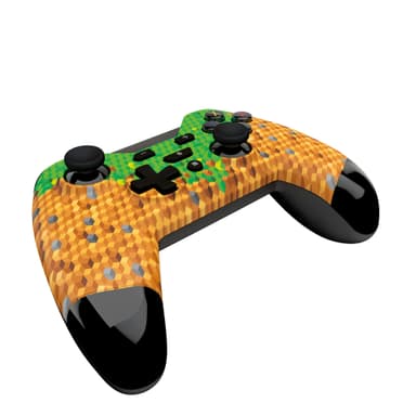 WX-4 WIRELESS BT CONTROLLER (CUBES)(NSW) | Elgiganten