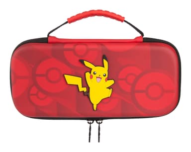POWERA PROTECTION CASE FOR NINTENDO SWITCH - PIKACHU
