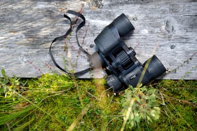 Focus Optics Handy 8x40 kikkert