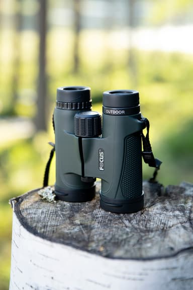 Focus Optics Outdoor 8x32 kikkert