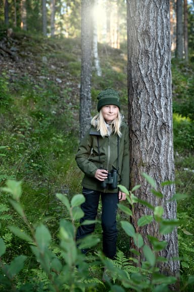 Focus Optics Outdoor 8x32 kikkert