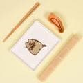 Pusheen Sushi Making Kit