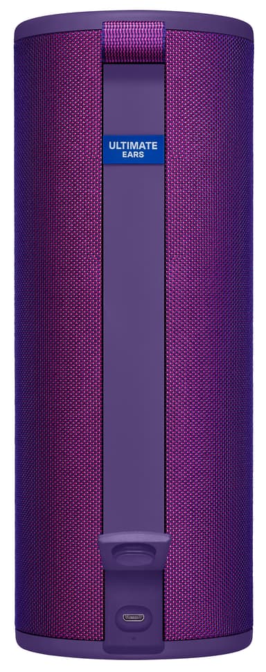 Ultimate Ears Megaboom 3 trådløs højttaler (lilla)