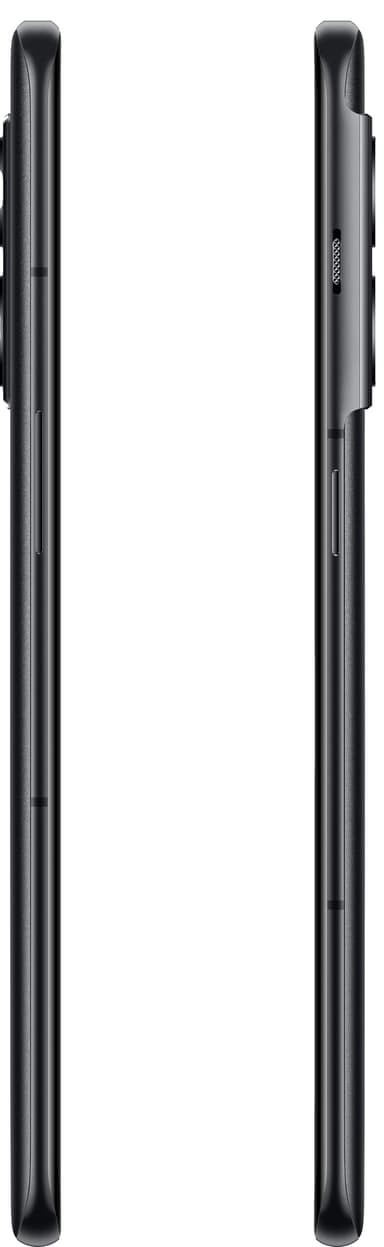 OnePlus 10 Pro 5G smartphone 12/256GB (volcanic black)