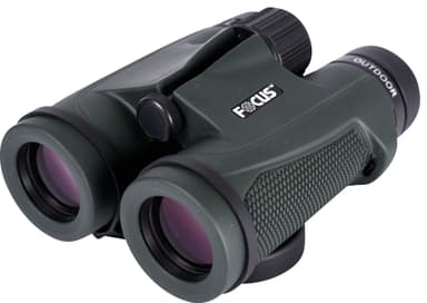 Focus Optics Outdoor 8x32 kikkert