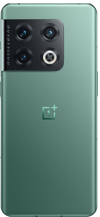 OnePlus 10 Pro 5G smartphone 12/256GB (emerald forest)