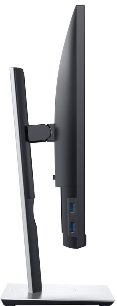 Dell P2319H 23" skærm