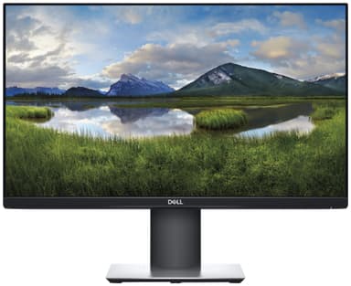Dell P2319H 23" skærm